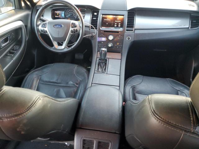 Ford Taurus Sel Image 12