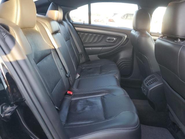 Ford Taurus Sel Image 10