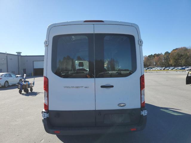 Ford Transit T-150 Image 3