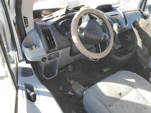 Ford Transit T-150 Image 13