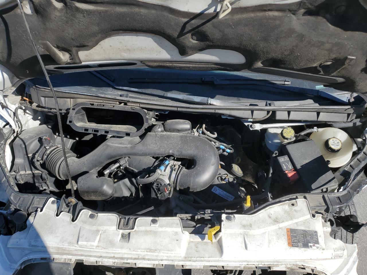 Ford Transit T-150 Image 11