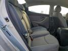Hyundai ELANTRA Gls Image 7