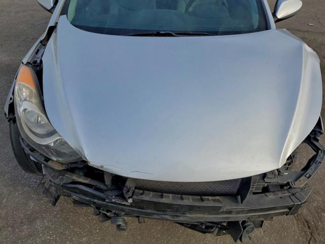 Hyundai ELANTRA Gls Image 5