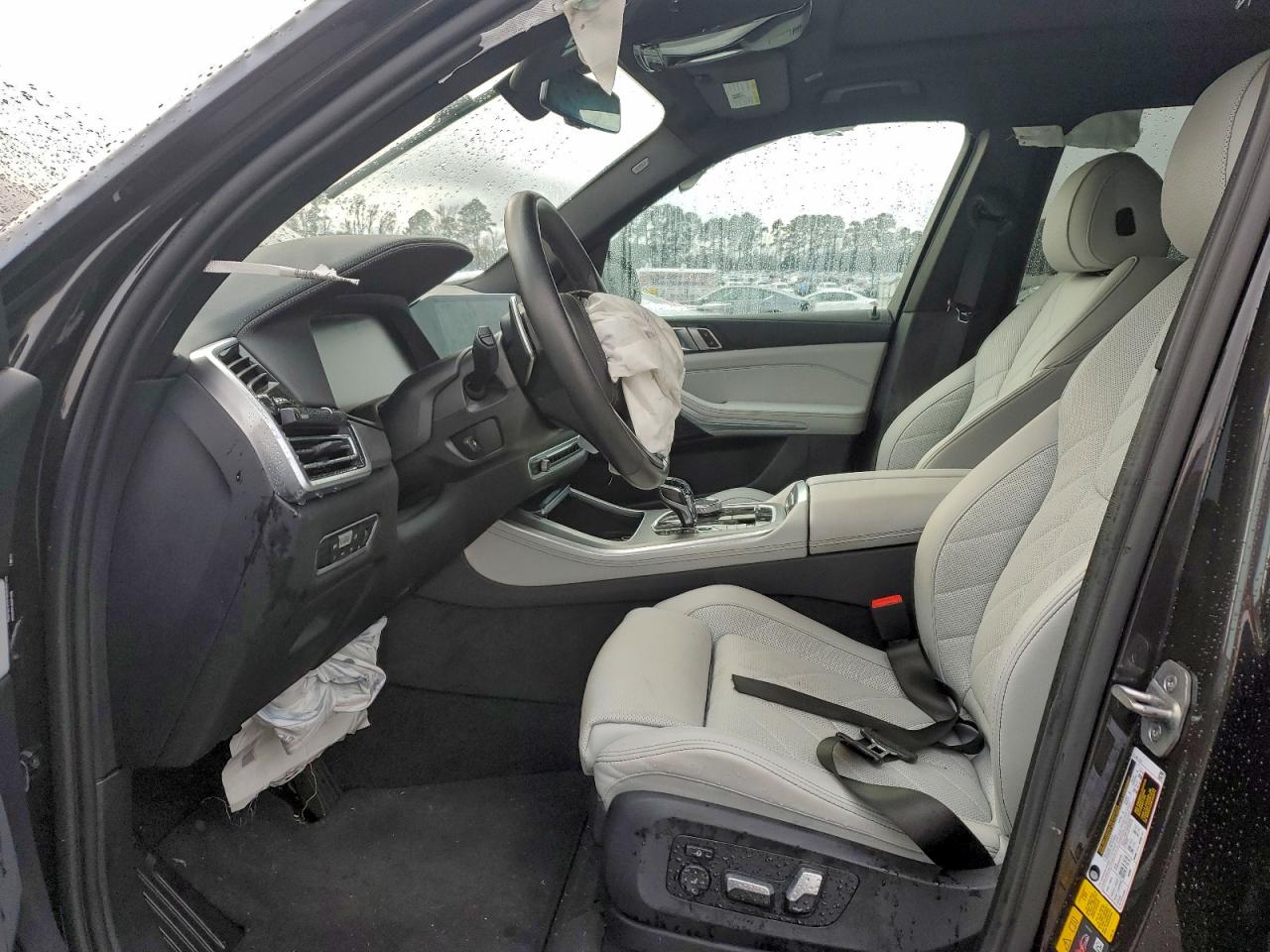 BMW X Series Xdrive45e Image 6