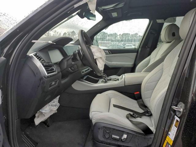 BMW X Series Xdrive45e Image 6