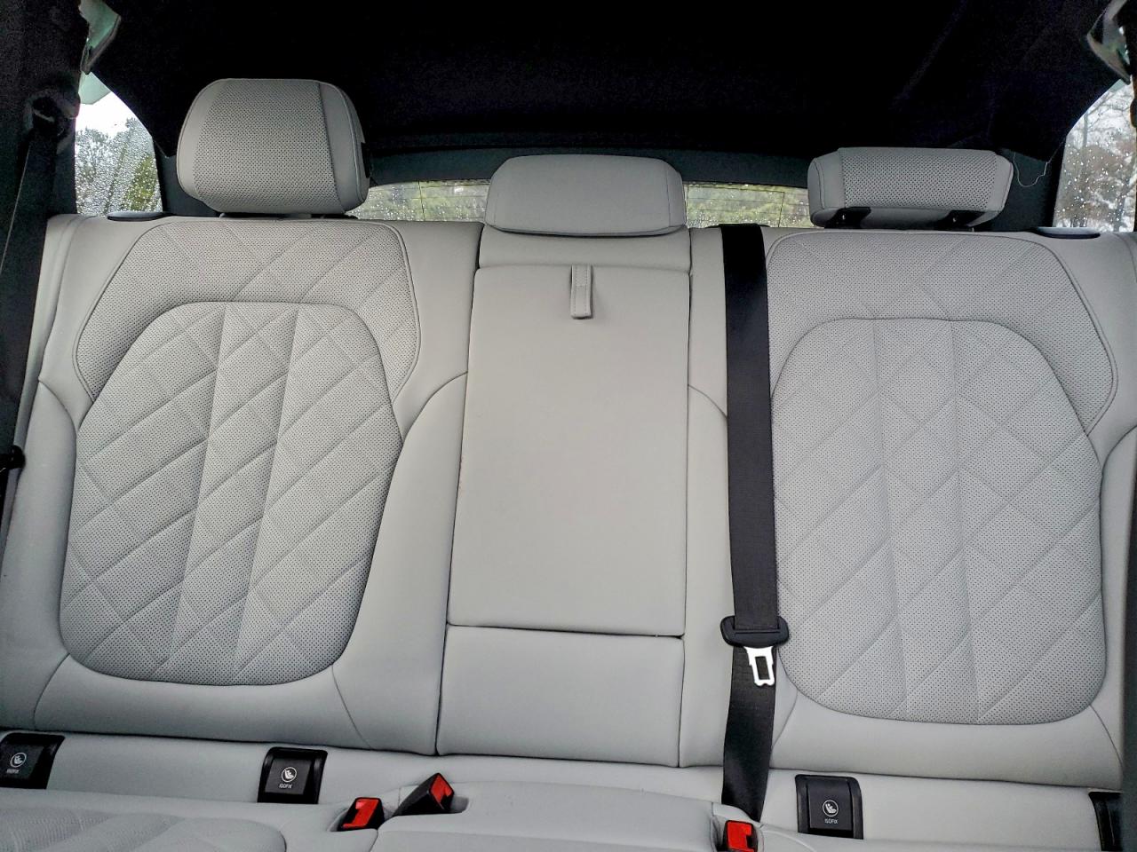 BMW X Series Xdrive45e Image 9