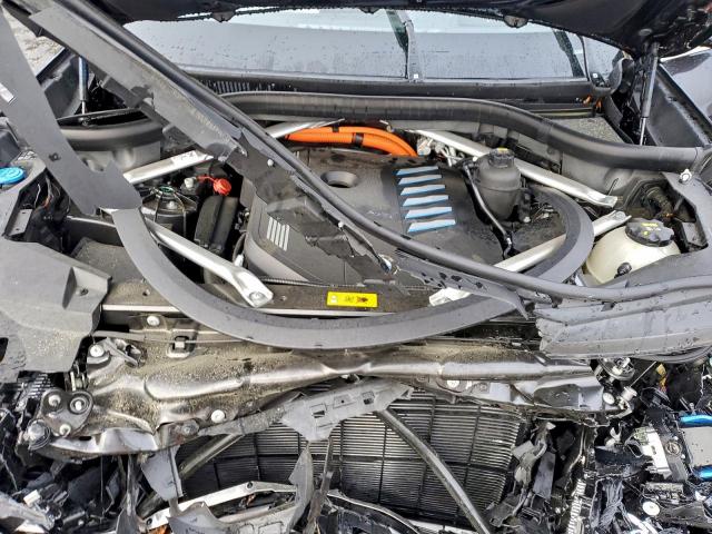 BMW X Series Xdrive45e Image 11