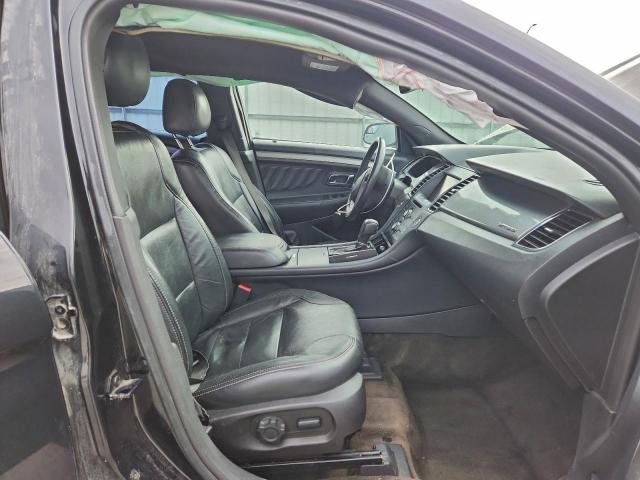 Ford Taurus Sel Image 12