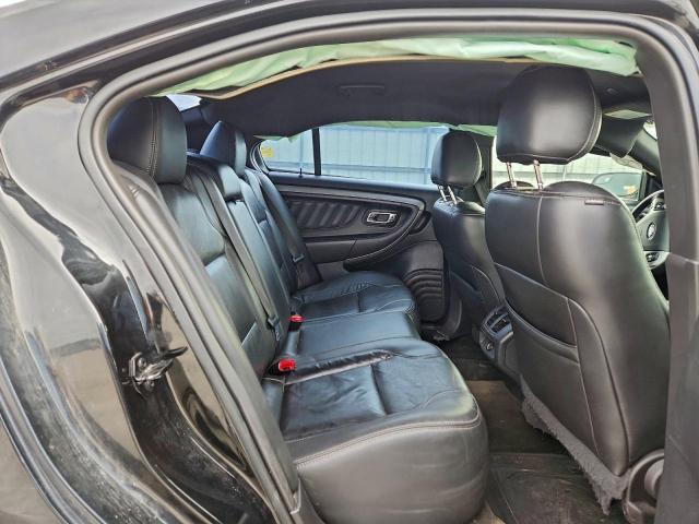 Ford Taurus Sel Image 8