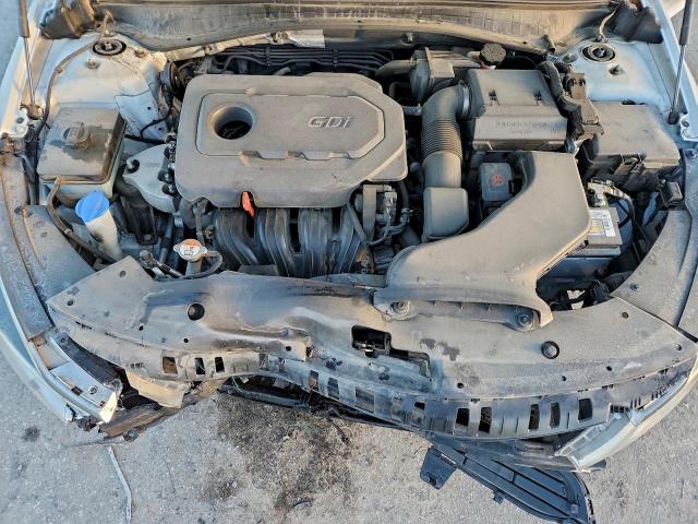 Kia Optima Lx Image 2