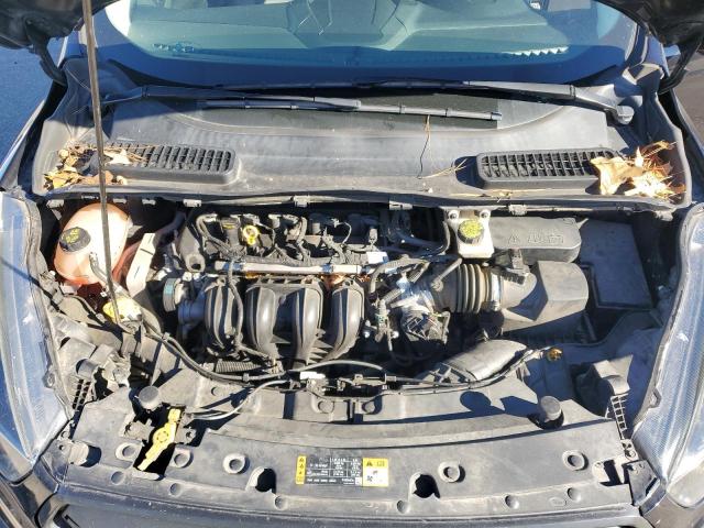 Ford Escape S Image 9