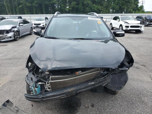 Hyundai TUCSON Limited Image 5