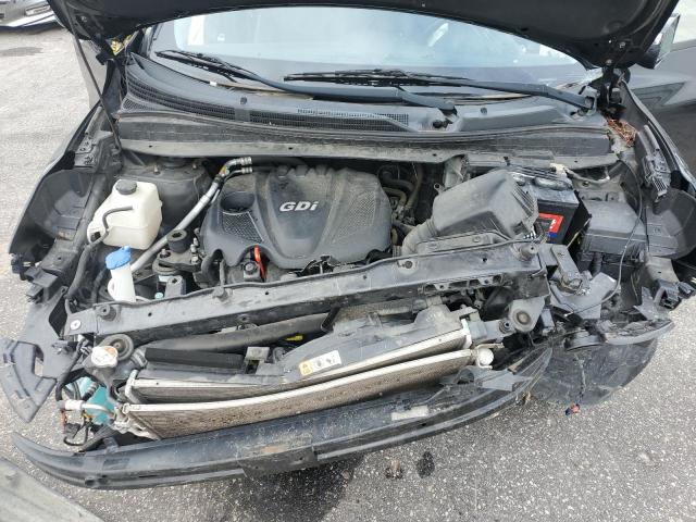 Hyundai TUCSON Limited Image 10