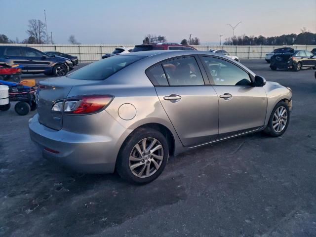 Mazda 3 I Image 11
