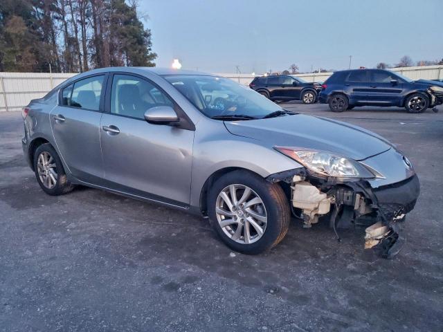 Mazda 3 I Image 4