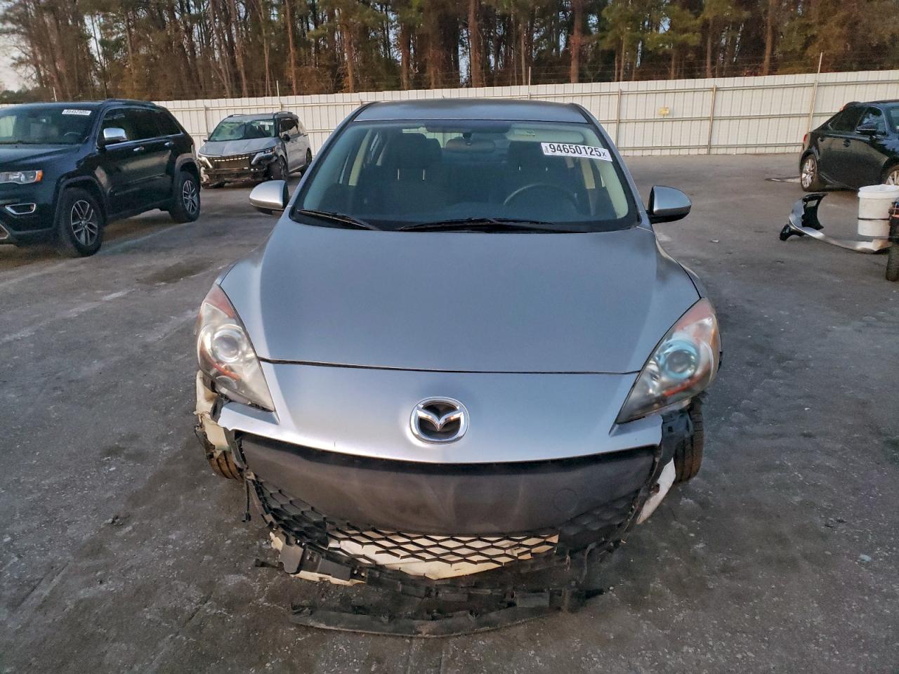 Mazda 3 I Image 3