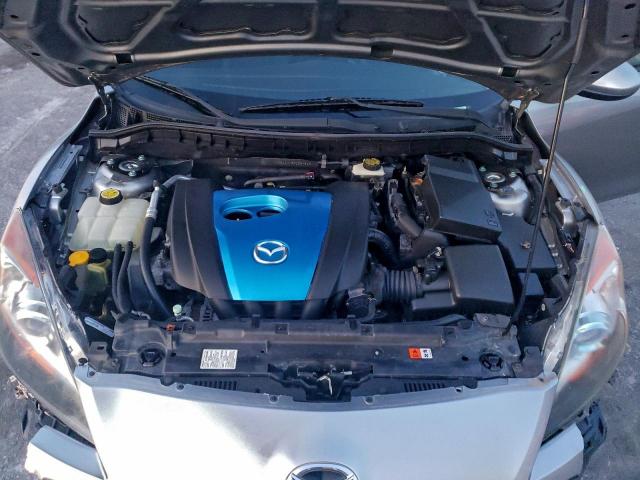 Mazda 3 I Image 10