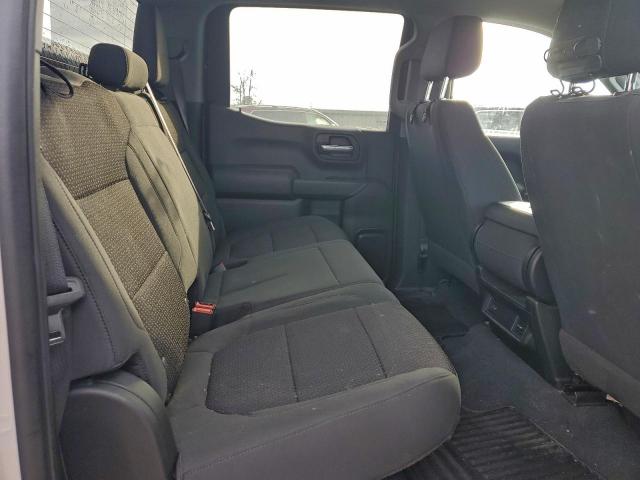 Chevrolet Silverado K1500 Custom Image 12