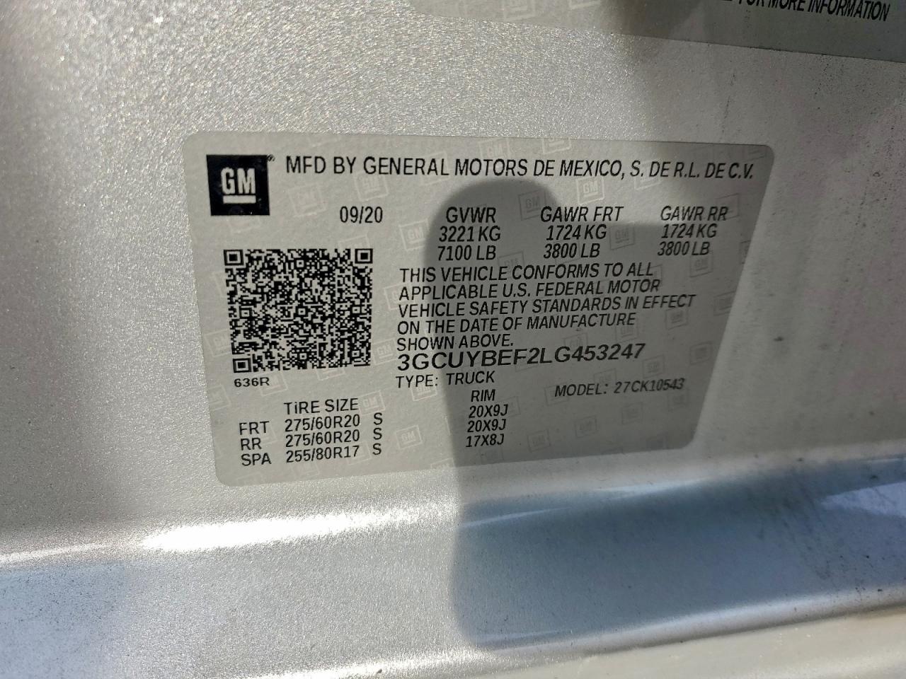 Chevrolet Silverado K1500 Custom Image 11