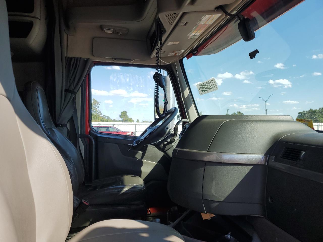 Volvo Vn Vnl Image 8