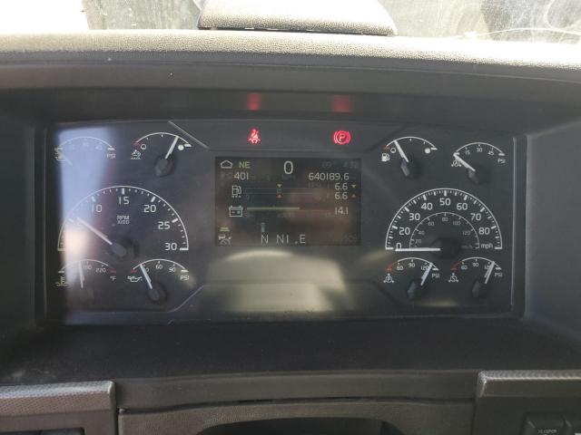 Volvo Vn Vnl Image 5