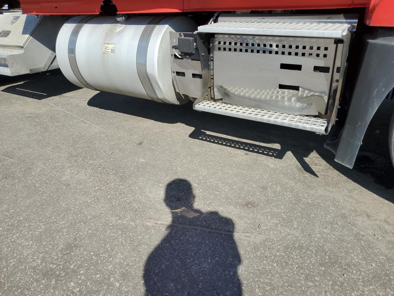 Volvo Vn Vnl Image 4