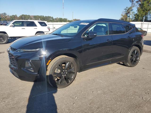  Salvage Chevrolet Blazer