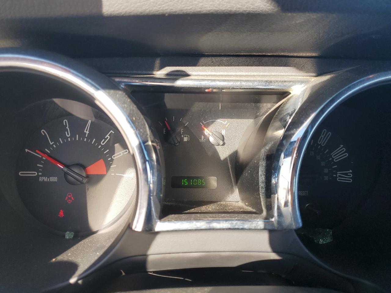 Ford Mustang Image 10