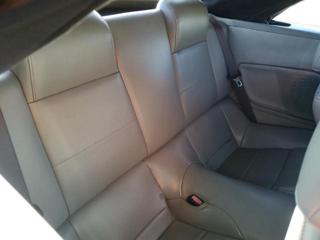 Ford Mustang Image 9