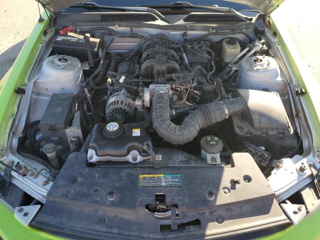 Ford Mustang Image 5