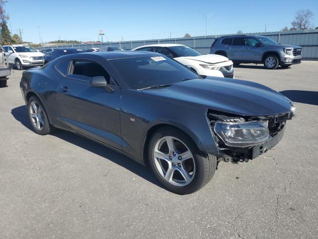 Chevrolet Camaro Lt Image 7