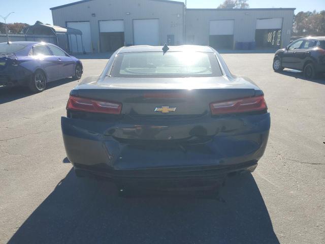 Chevrolet Camaro Lt Image 4