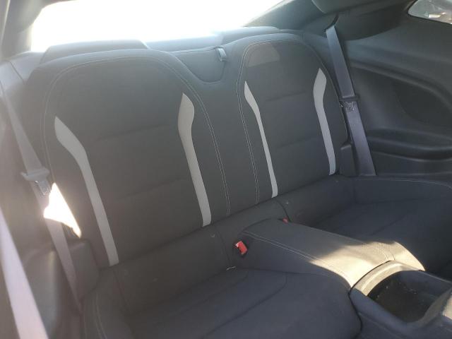 Chevrolet Camaro Lt Image 9