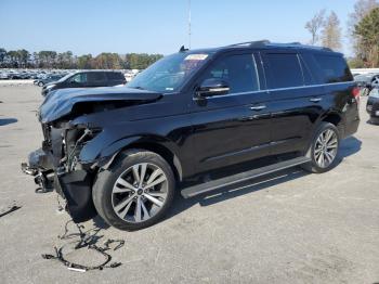  Salvage Ford Expedition