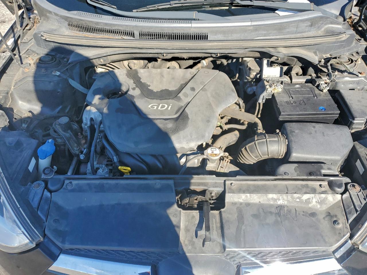 Hyundai VELOSTER Image 3