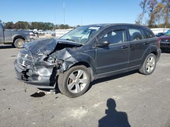  Salvage Dodge Caliber