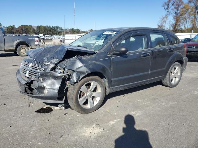  Salvage Dodge Caliber