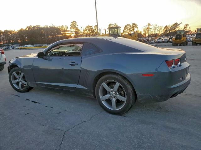 Chevrolet Camaro Lt Image 5