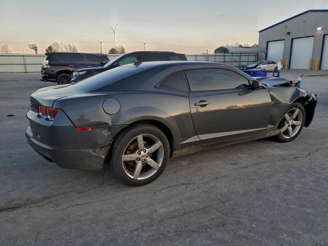 Chevrolet Camaro Lt Image 8