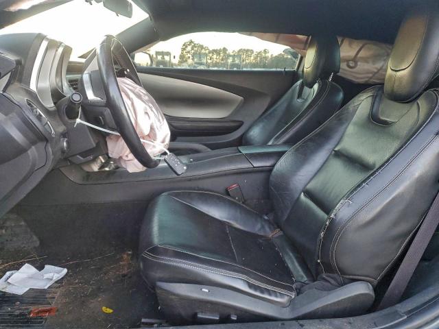 Chevrolet Camaro Lt Image 10