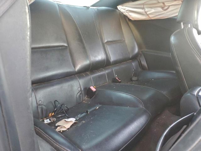 Chevrolet Camaro Lt Image 11