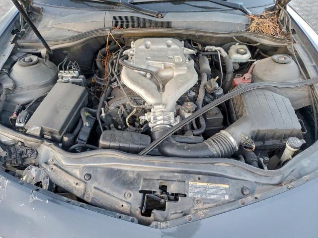 Chevrolet Camaro Lt Image 7