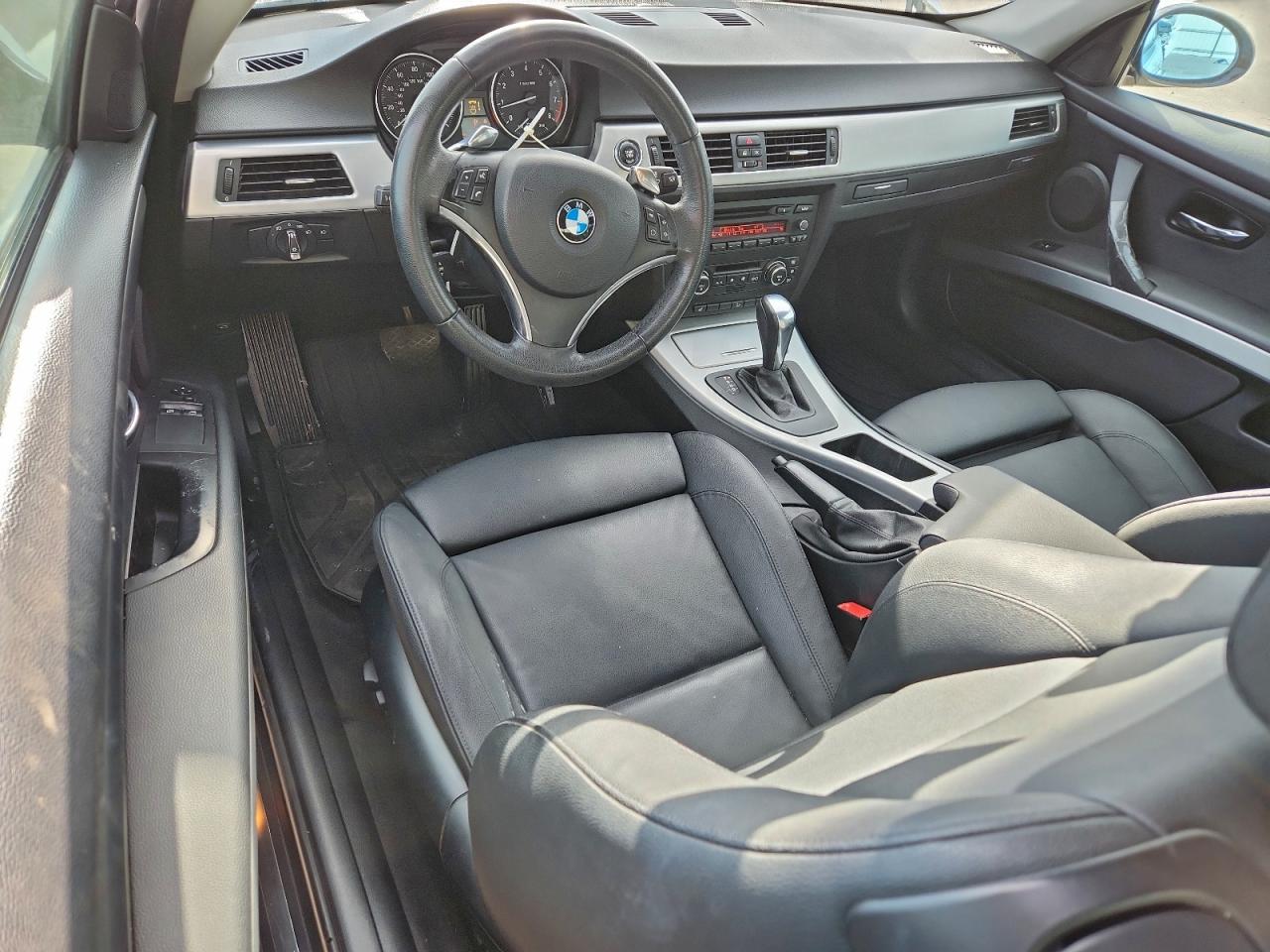 BMW 3 Series Xi Image 12