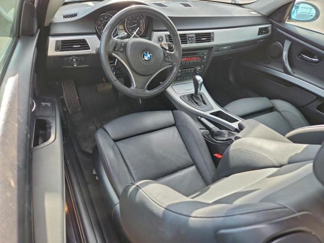 BMW 3 Series Xi Image 12