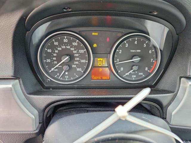 BMW 3 Series Xi Image 2