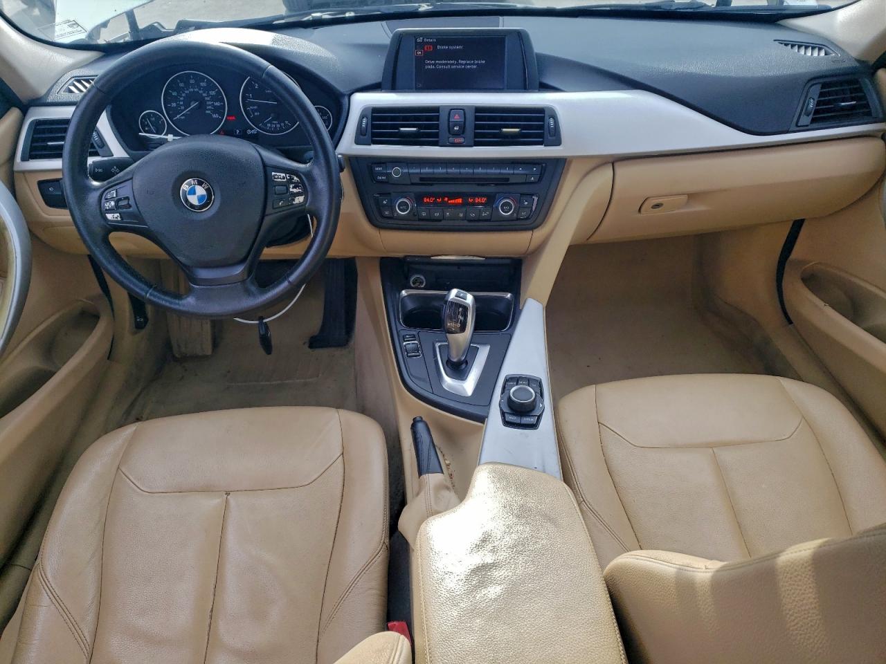 BMW 3 Series I Image 12