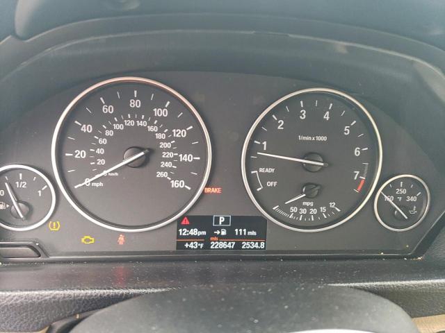 BMW 3 Series I Image 5