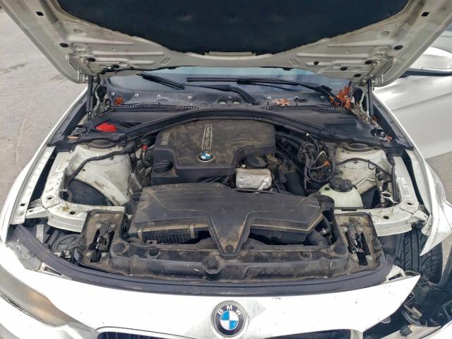 BMW 3 Series I Image 6