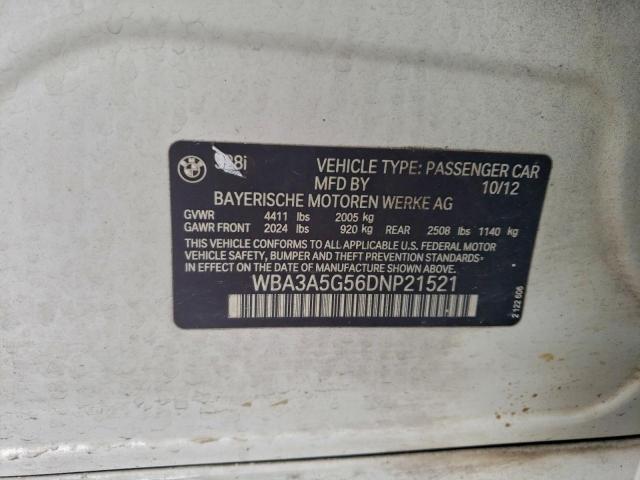 BMW 3 Series I Image 10