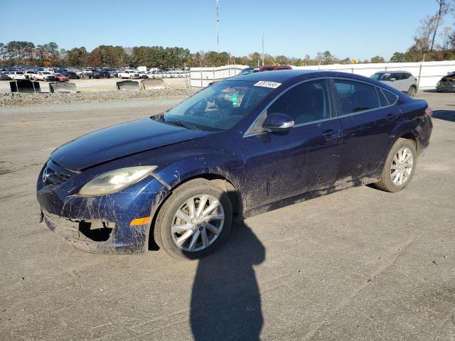  Salvage Mazda 6